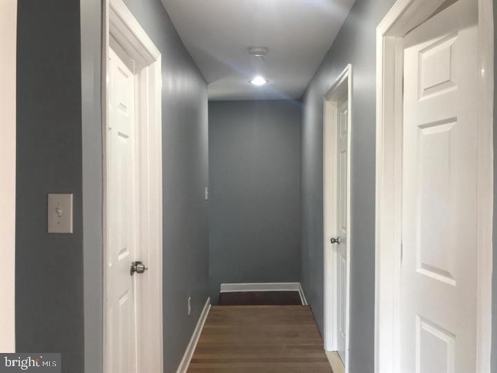 RICHNOR SPRINGS - Residential