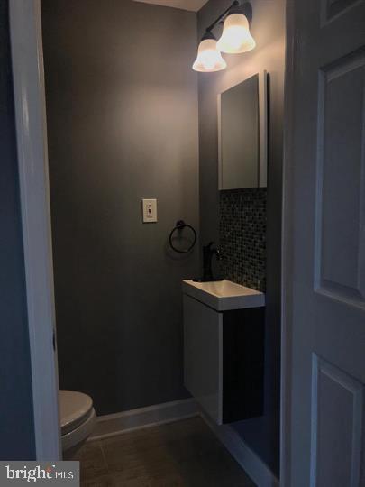 RICHNOR SPRINGS - Residential