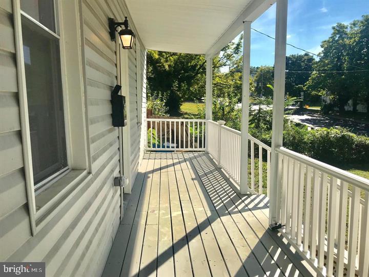 RICHNOR SPRINGS - Residential