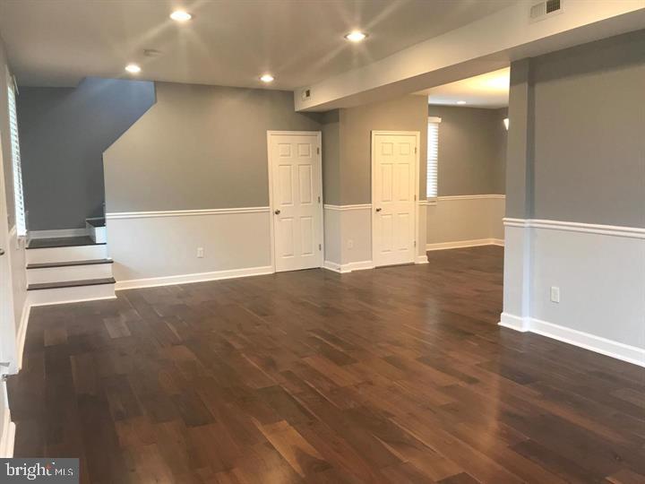 RICHNOR SPRINGS - Residential