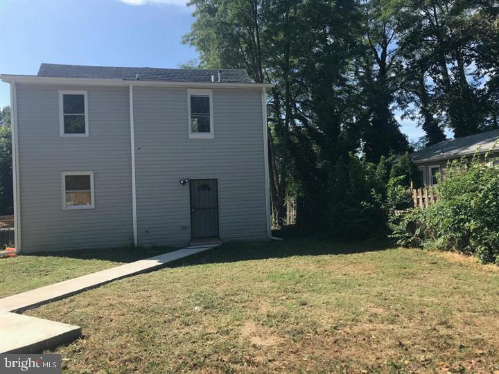 RICHNOR SPRINGS - Residential