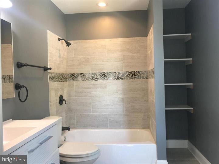 RICHNOR SPRINGS - Residential