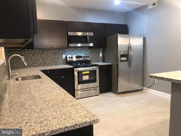 RICHNOR SPRINGS - Residential