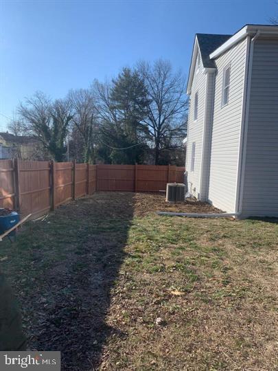 RICHNOR SPRINGS - Residential