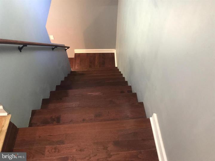 RICHNOR SPRINGS - Residential