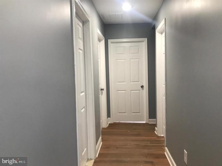 RICHNOR SPRINGS - Residential