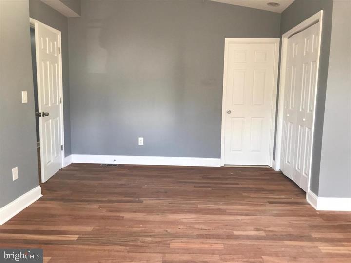 RICHNOR SPRINGS - Residential