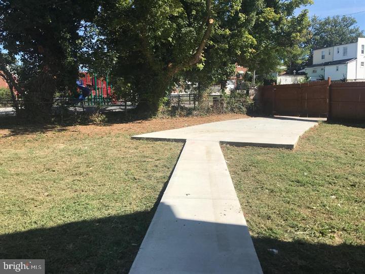 RICHNOR SPRINGS - Residential