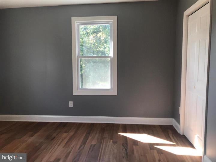 RICHNOR SPRINGS - Residential