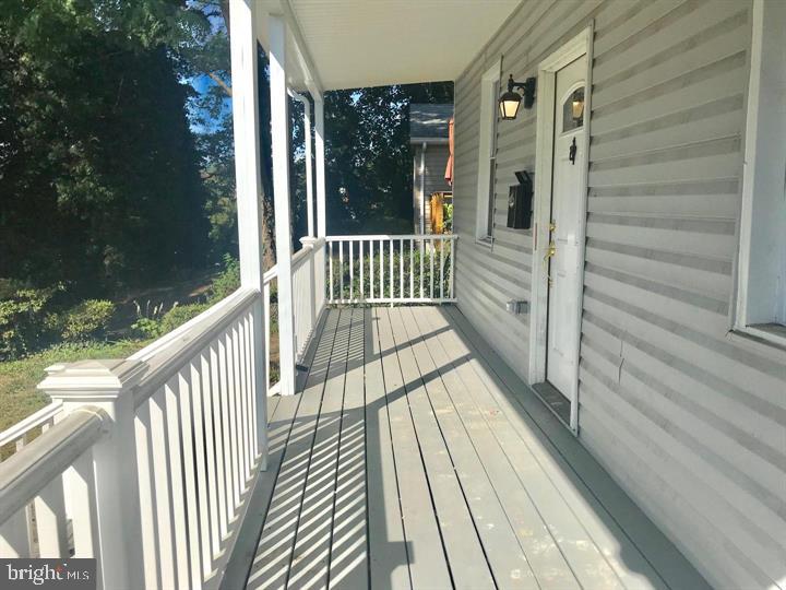 RICHNOR SPRINGS - Residential