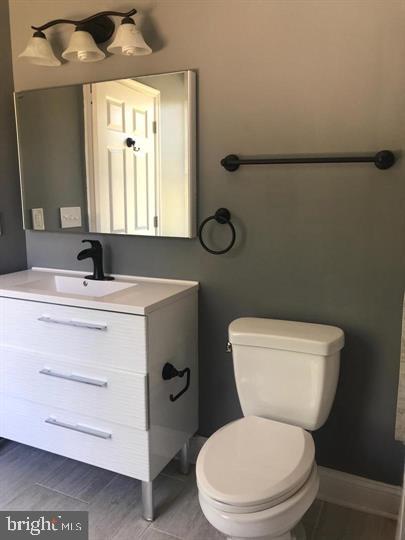 RICHNOR SPRINGS - Residential