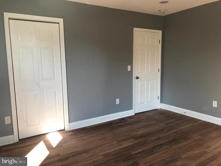 RICHNOR SPRINGS - Residential