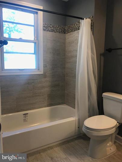 RICHNOR SPRINGS - Residential