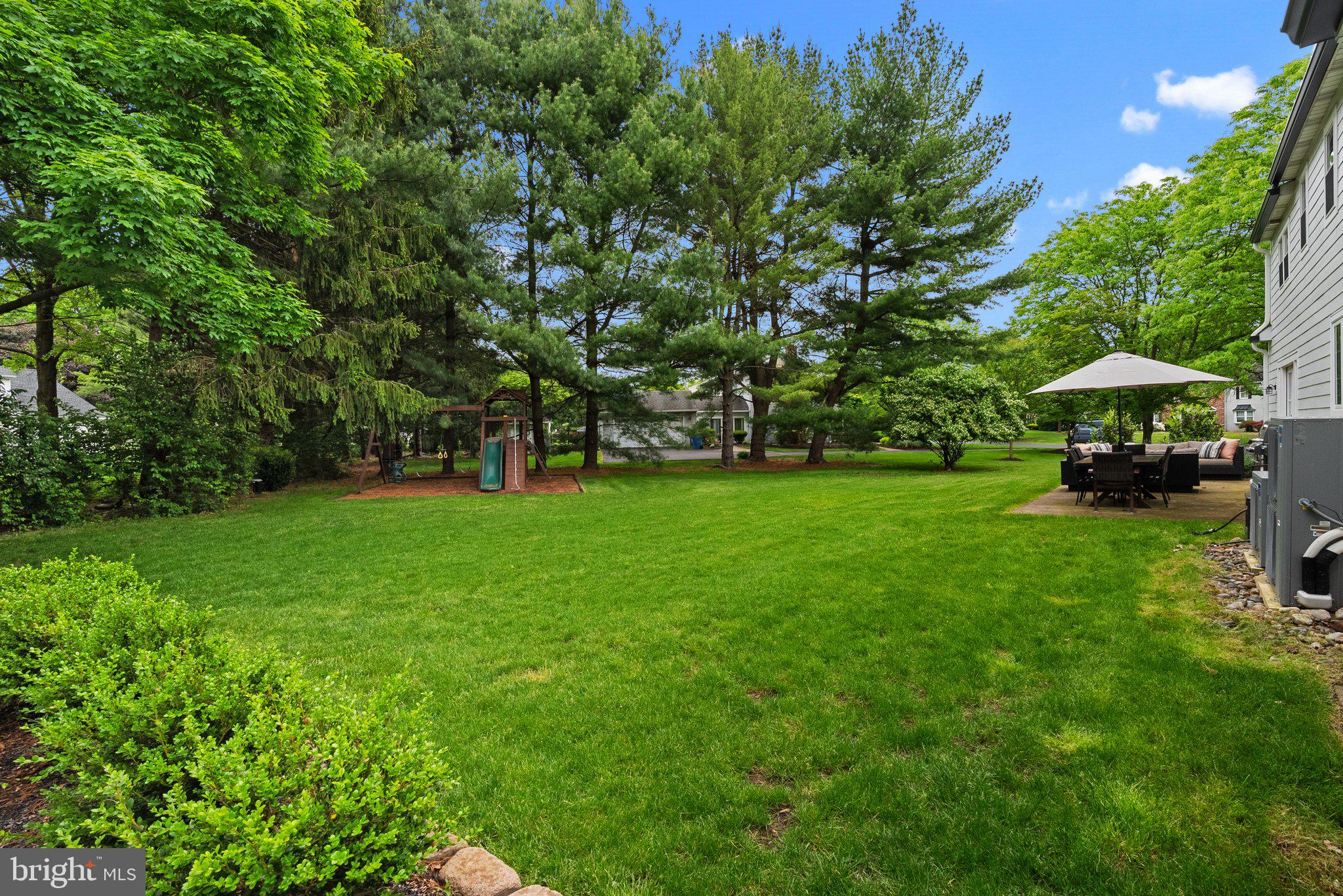 RIVER KNOLL - Residential