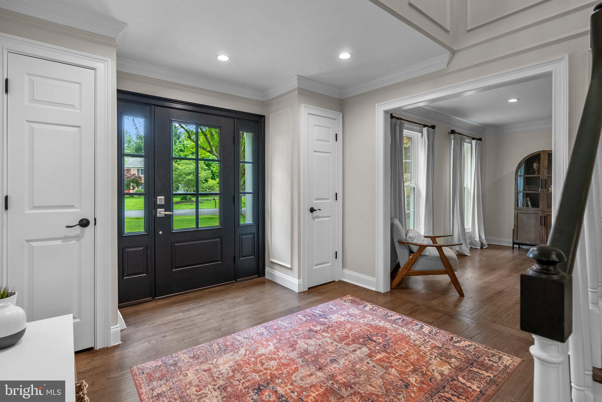 RIVER KNOLL - Residential