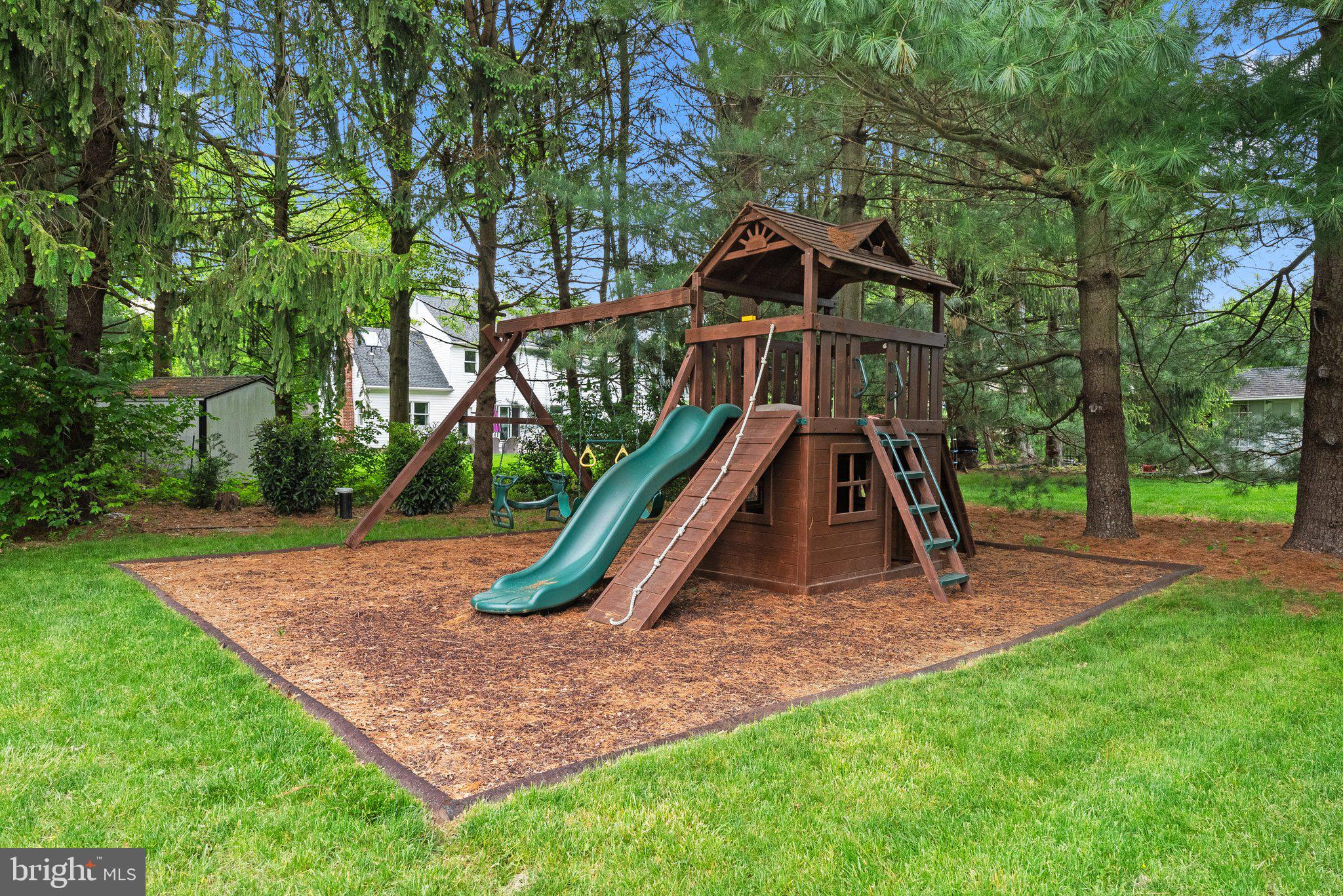 RIVER KNOLL - Residential