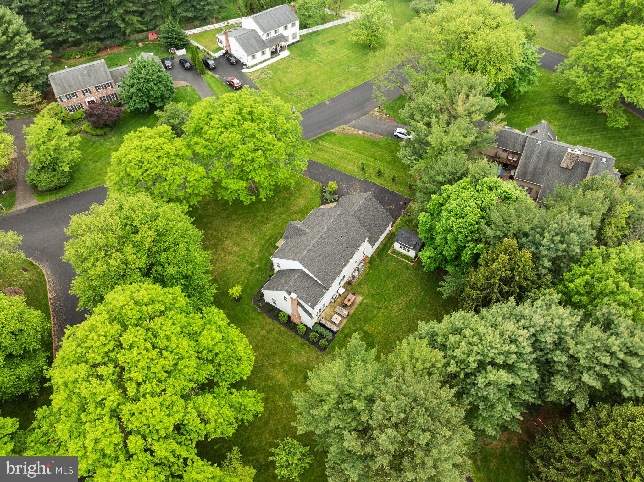 RIVER KNOLL - Residential