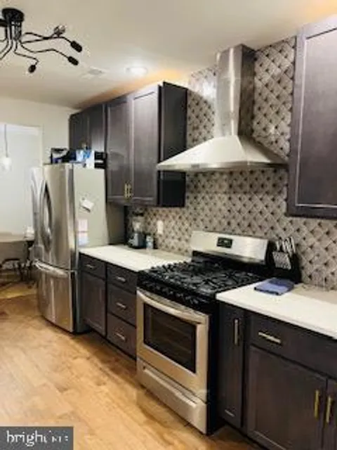 2903 Clifton Avenue, Baltimore, MD 21216 - MLS#: MDBA2150268
