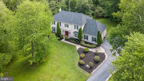 Homes For Sale - 1620 Claudia Way<br/> NORTH WALES, PA 19454