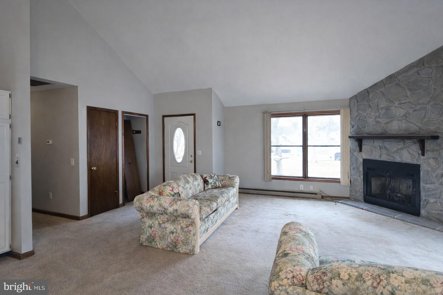 OCEAN PINES - BAINBRIDGE - Residential