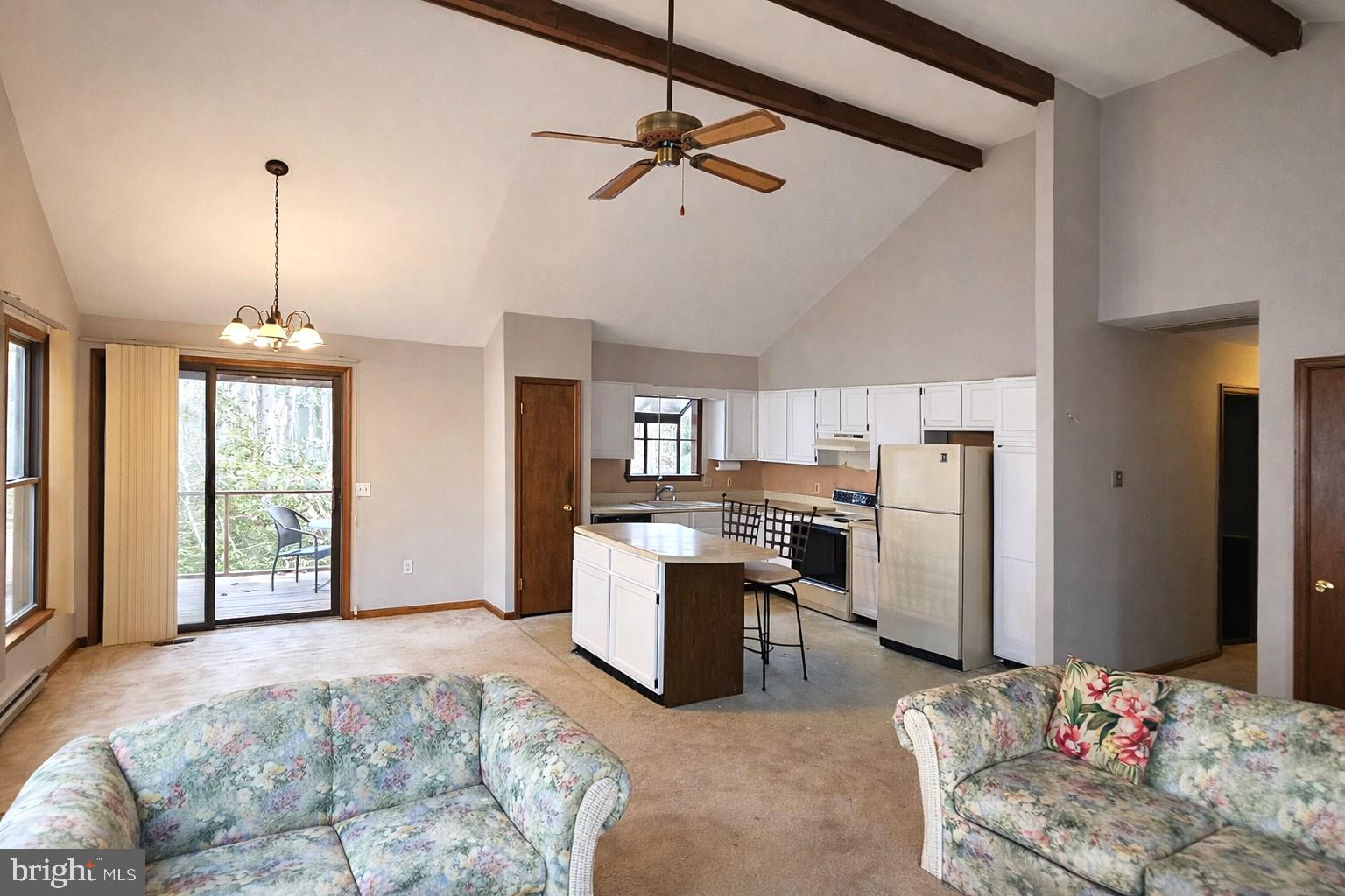 OCEAN PINES - BAINBRIDGE - Residential