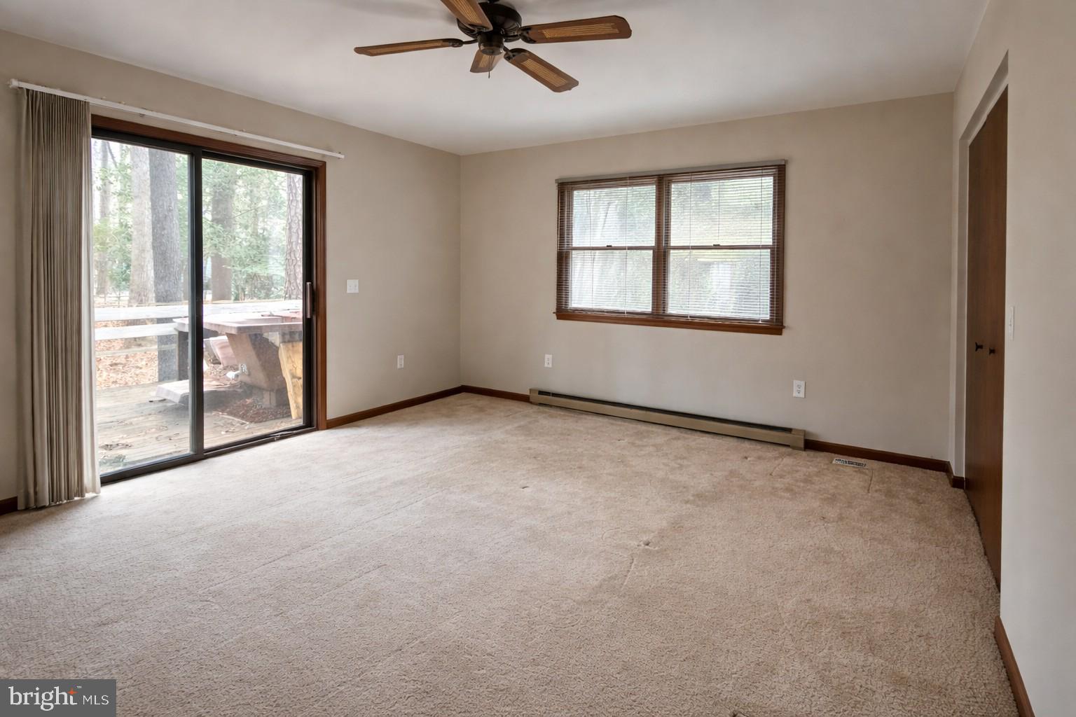 OCEAN PINES - BAINBRIDGE - Residential