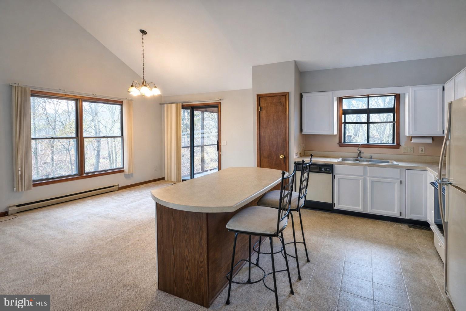 OCEAN PINES - BAINBRIDGE - Residential