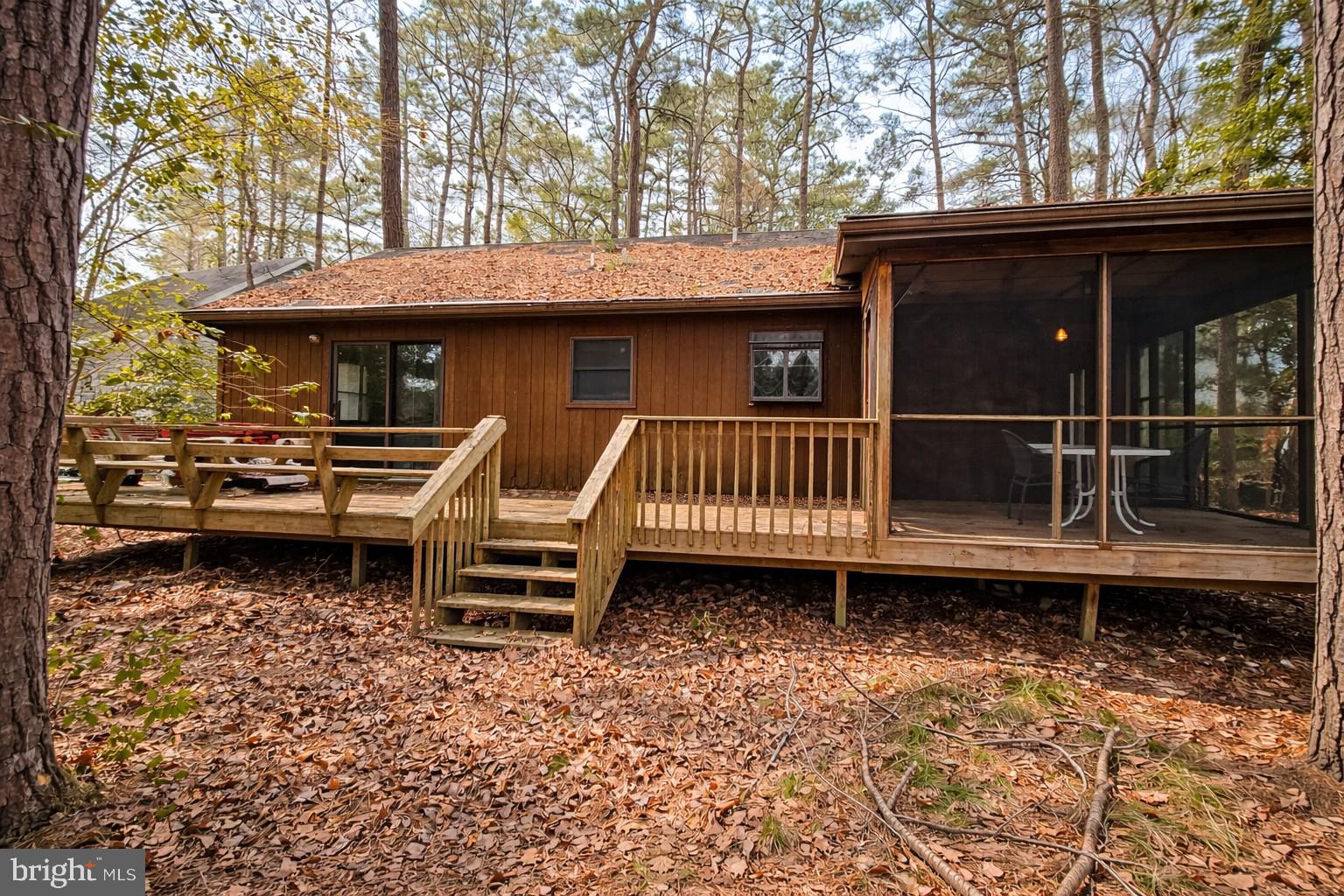 OCEAN PINES - BAINBRIDGE - Residential