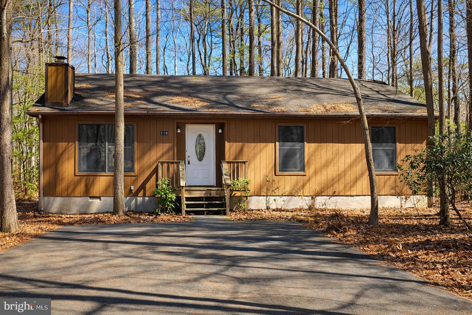 OCEAN PINES - BAINBRIDGE - Residential