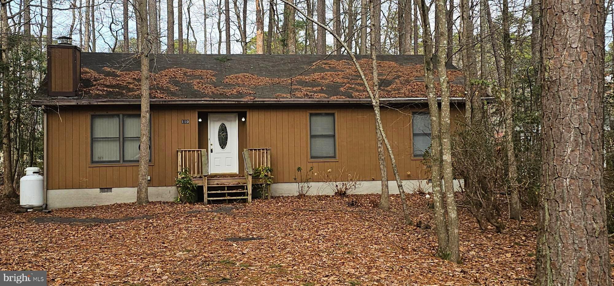 OCEAN PINES - BAINBRIDGE - Residential