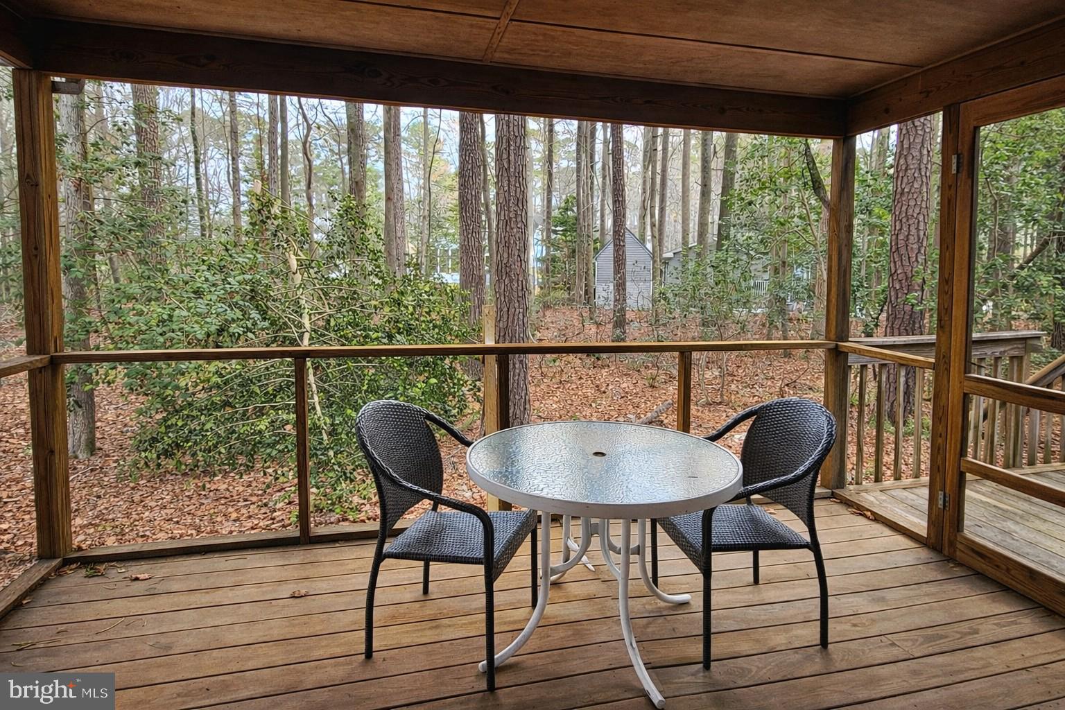 OCEAN PINES - BAINBRIDGE - Residential