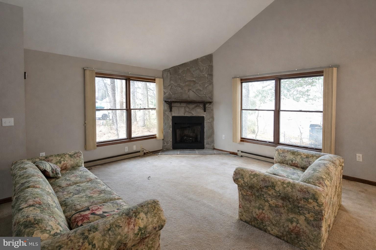 OCEAN PINES - BAINBRIDGE - Residential