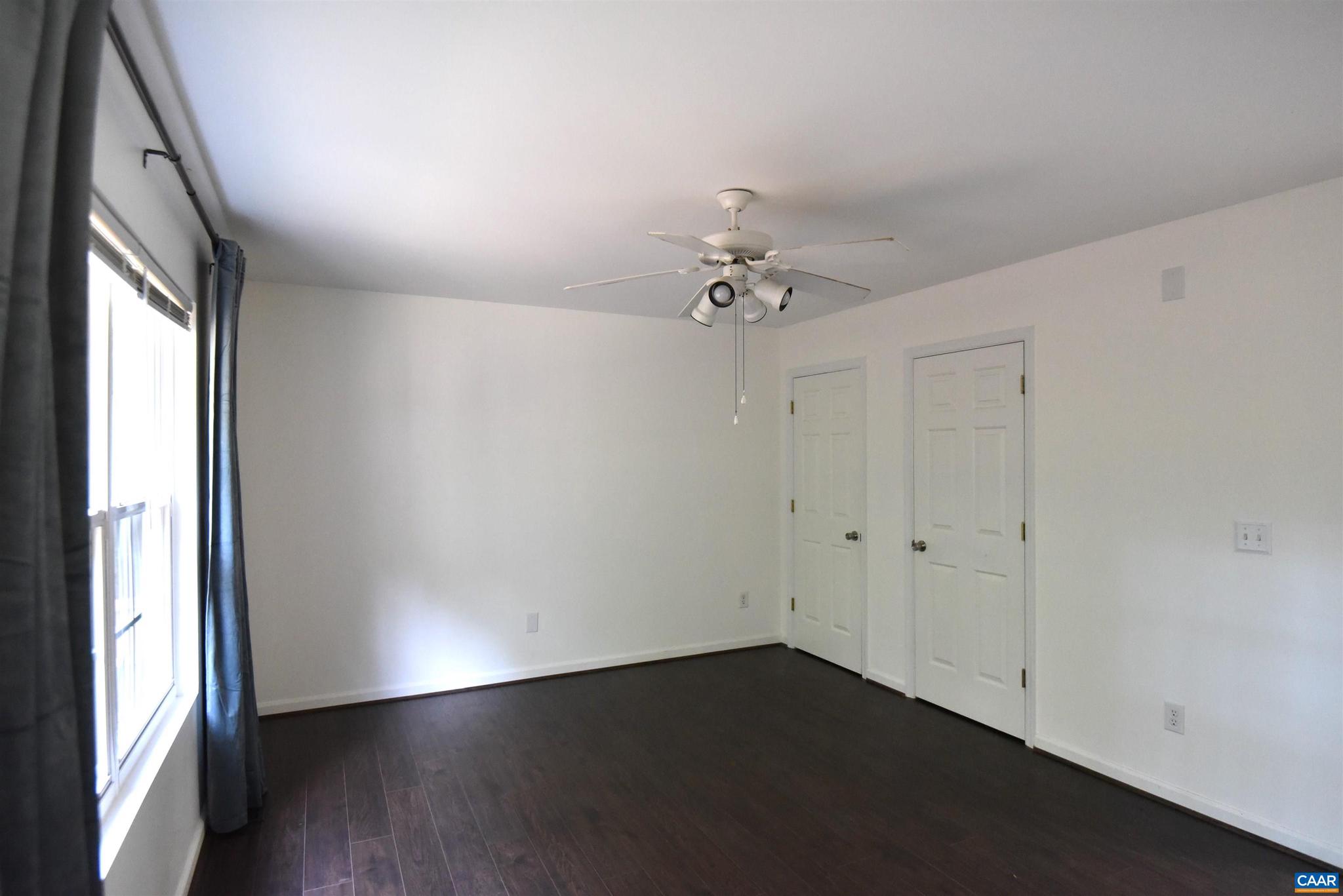 LAKE MONTICELLO - Residential