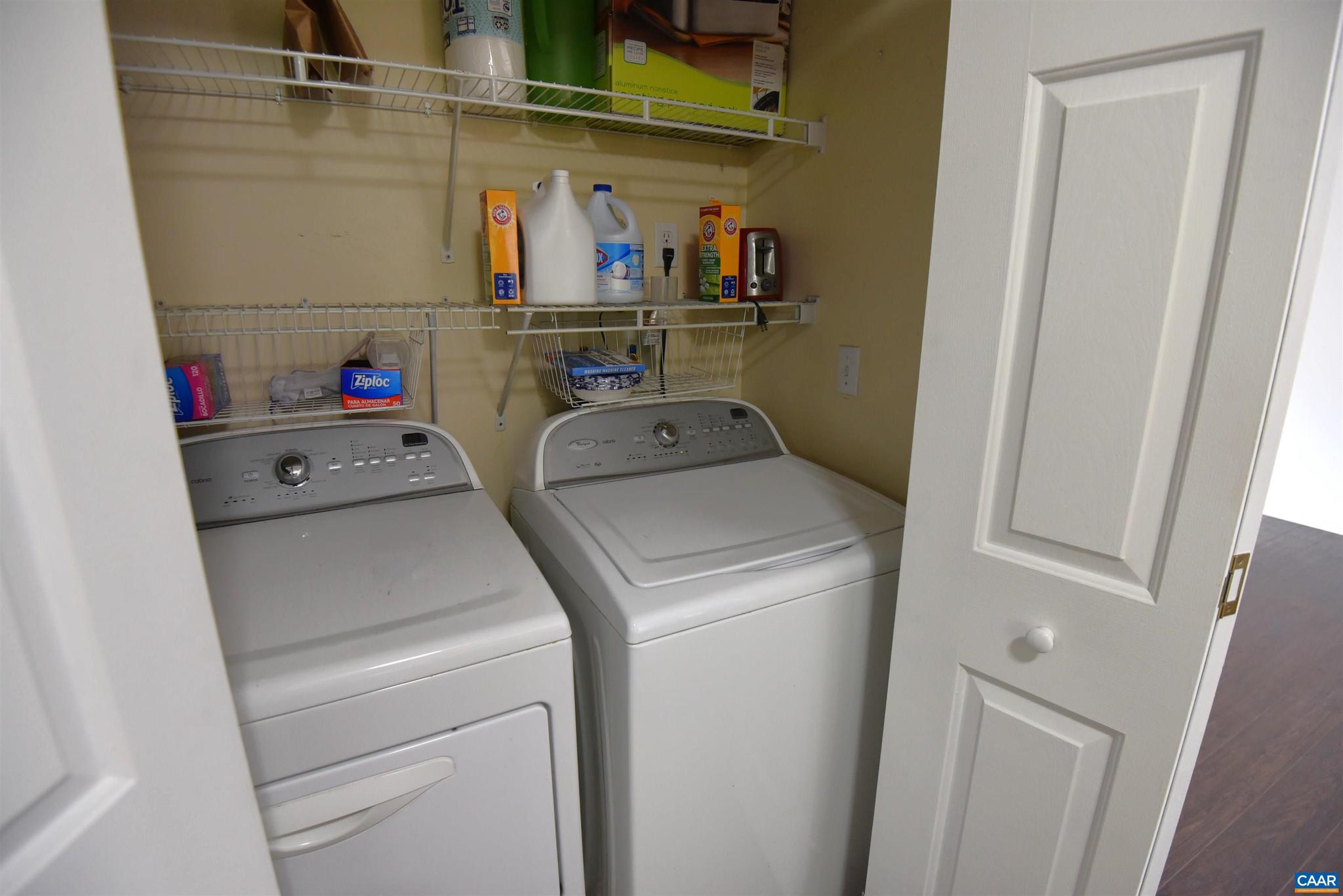 LAKE MONTICELLO - Residential