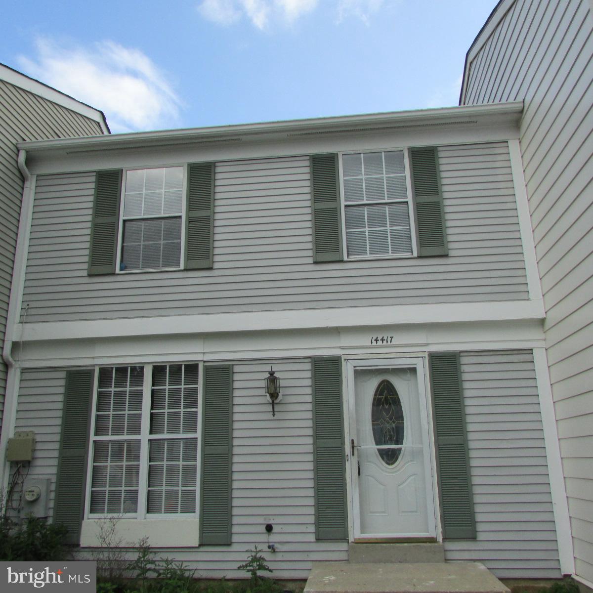 CASTLEGATE - Residential Lease