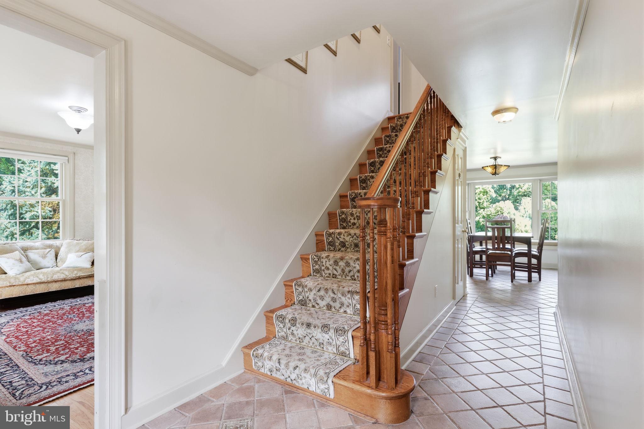 213 PENN VALLEY TERRACE