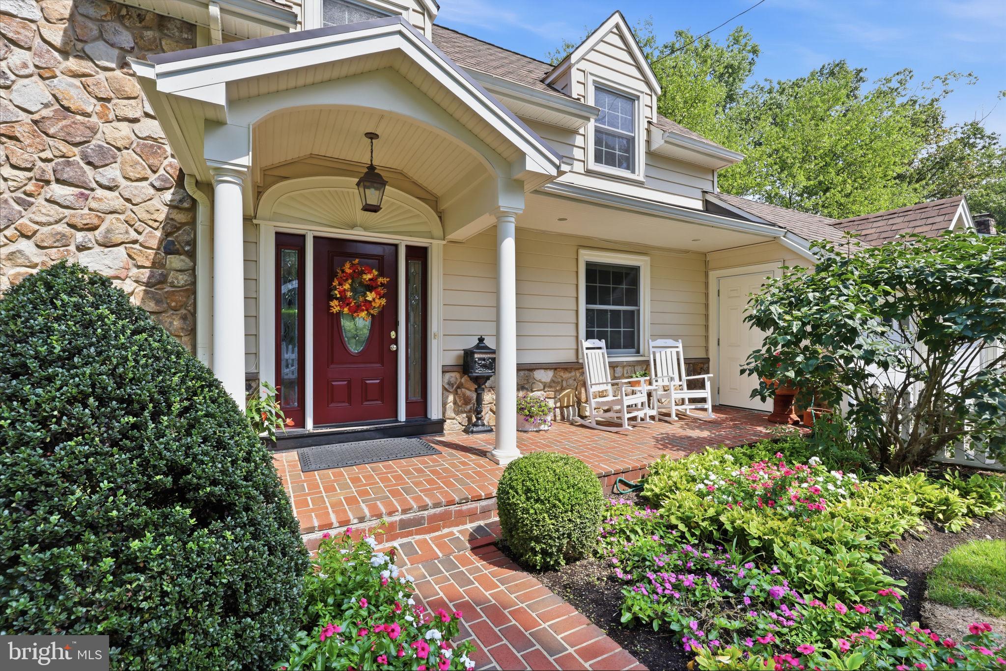 213 PENN VALLEY TERRACE