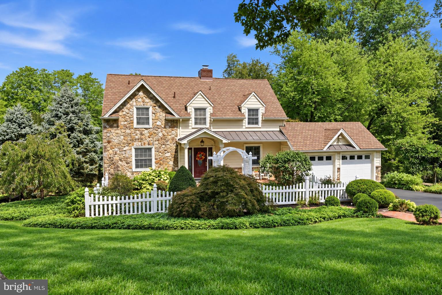 213 PENN VALLEY TERRACE