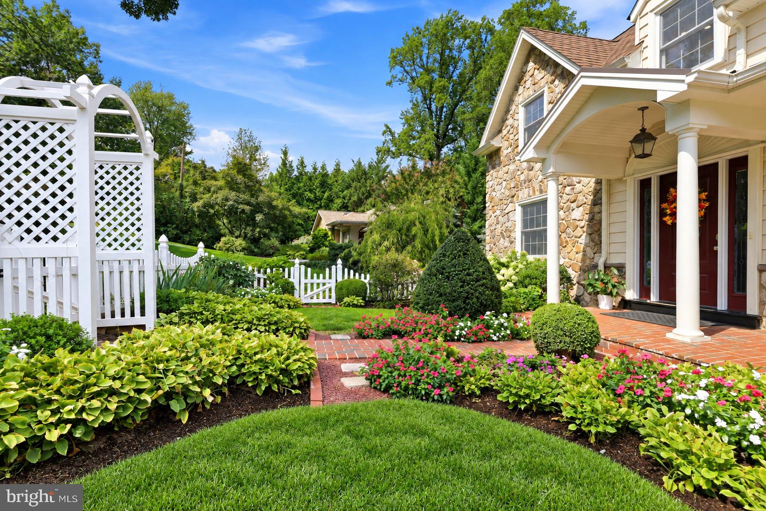 213 PENN VALLEY TERRACE