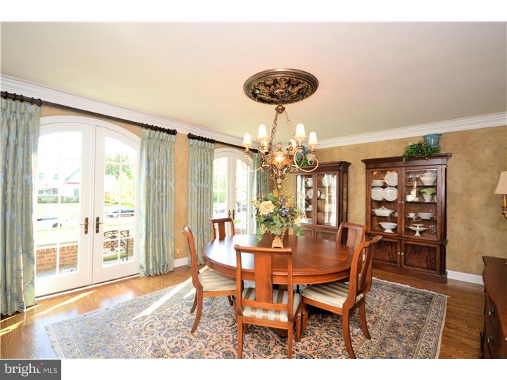 MAPLEWOOD - Residential