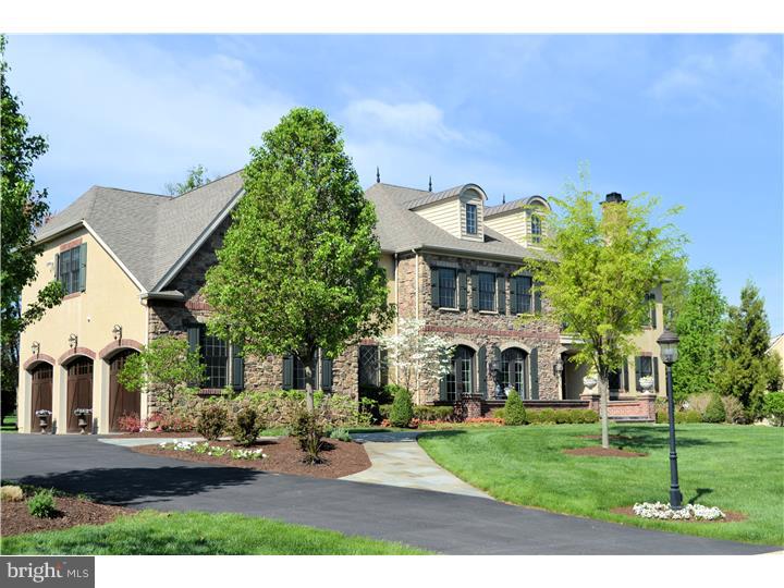 MAPLEWOOD - Residential