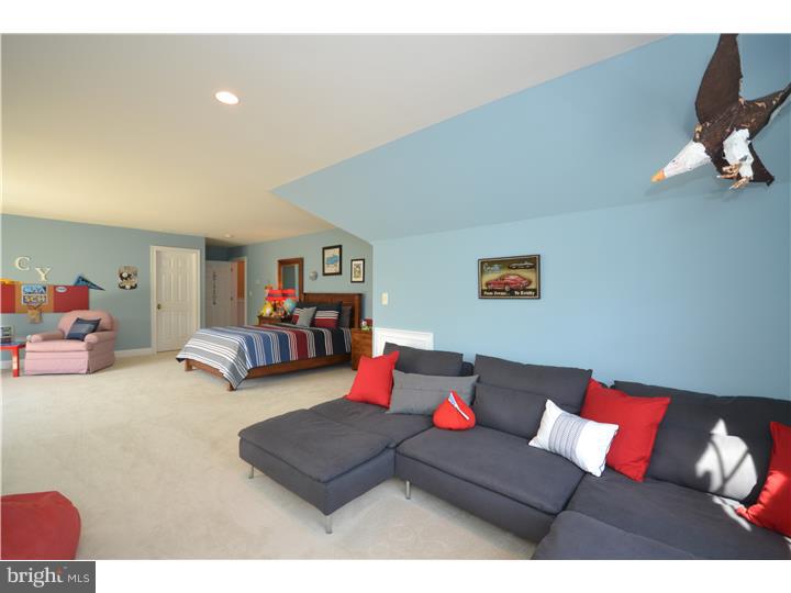 MAPLEWOOD - Residential