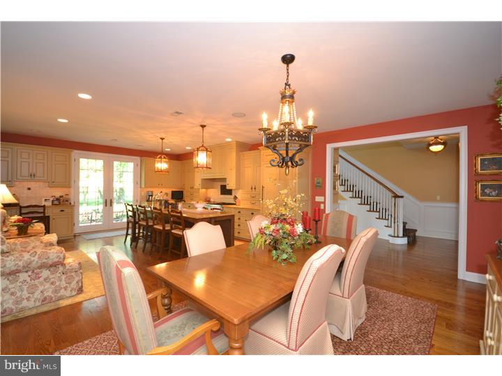 MAPLEWOOD - Residential