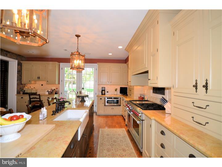 MAPLEWOOD - Residential