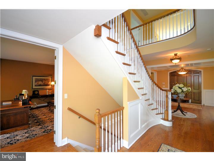 MAPLEWOOD - Residential