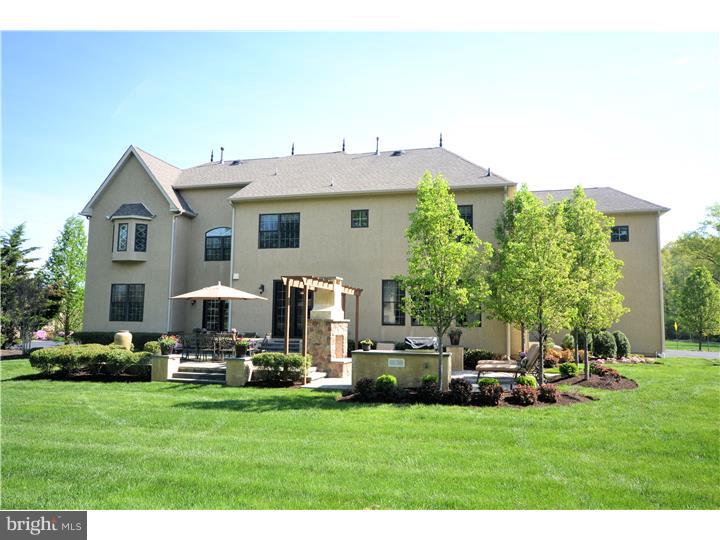 MAPLEWOOD - Residential