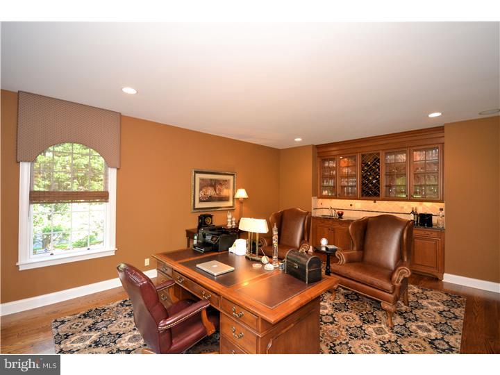 MAPLEWOOD - Residential