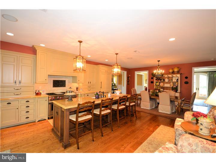 MAPLEWOOD - Residential