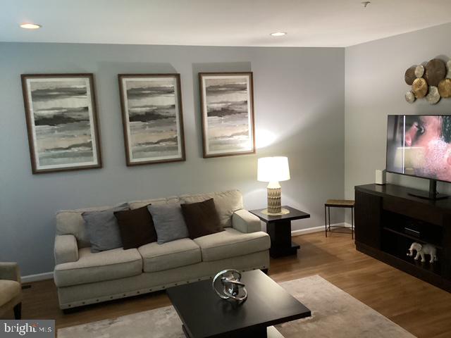 CHARLESTOWN CROSSING - Residential