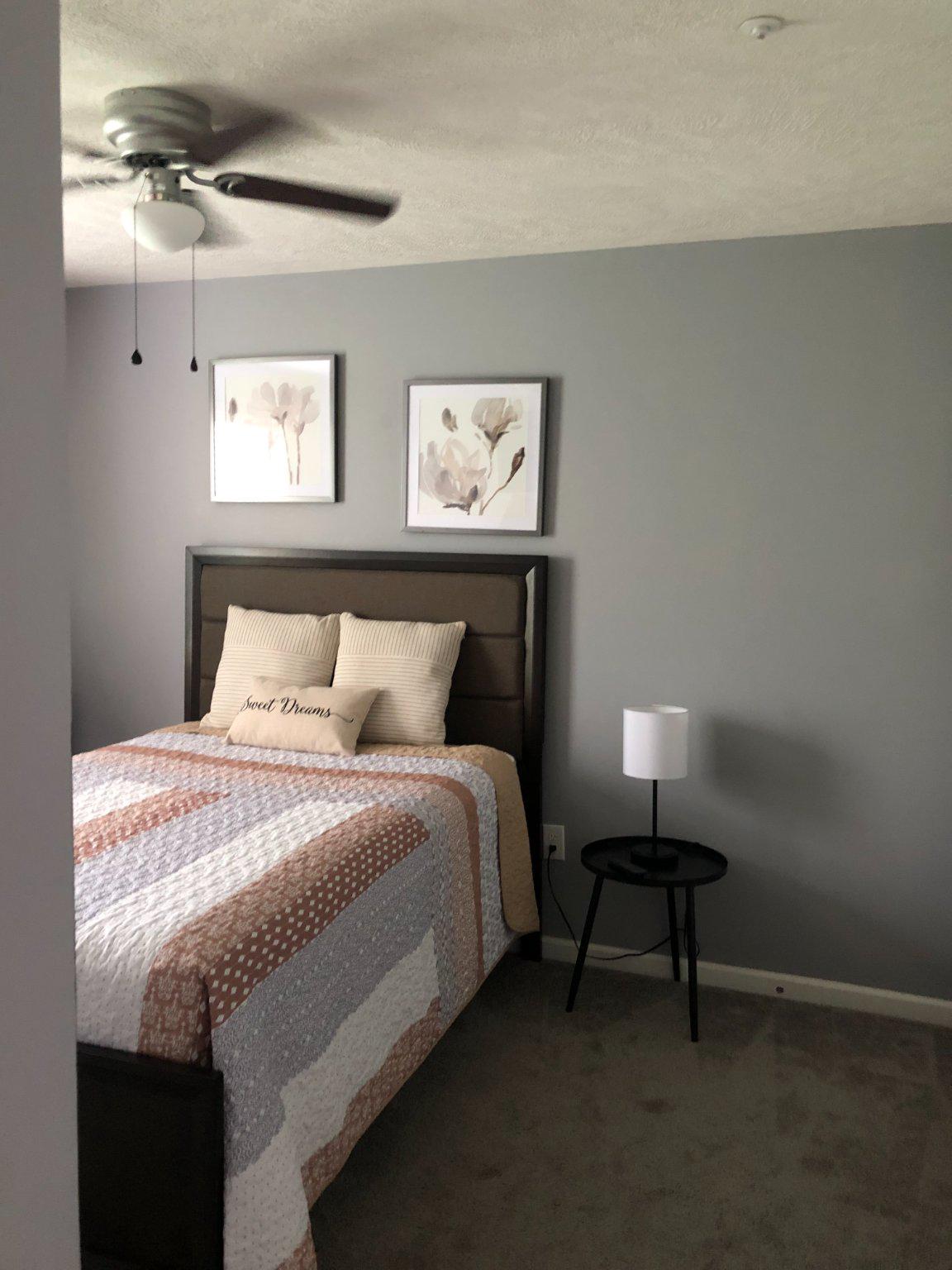CHARLESTOWN CROSSING - Residential